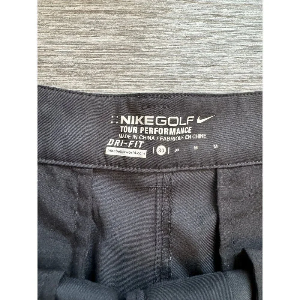 Nike men’s golf